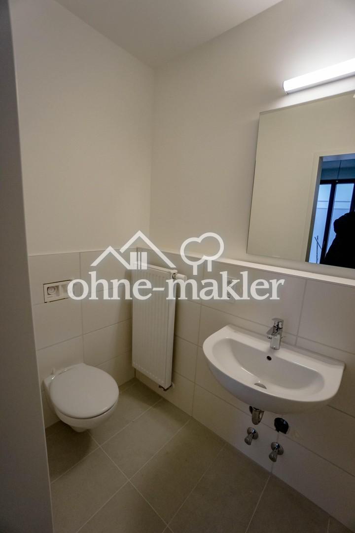 2 Zimmer Wohnung Innenstadtnähe Fürth WE39 - Photo 5
