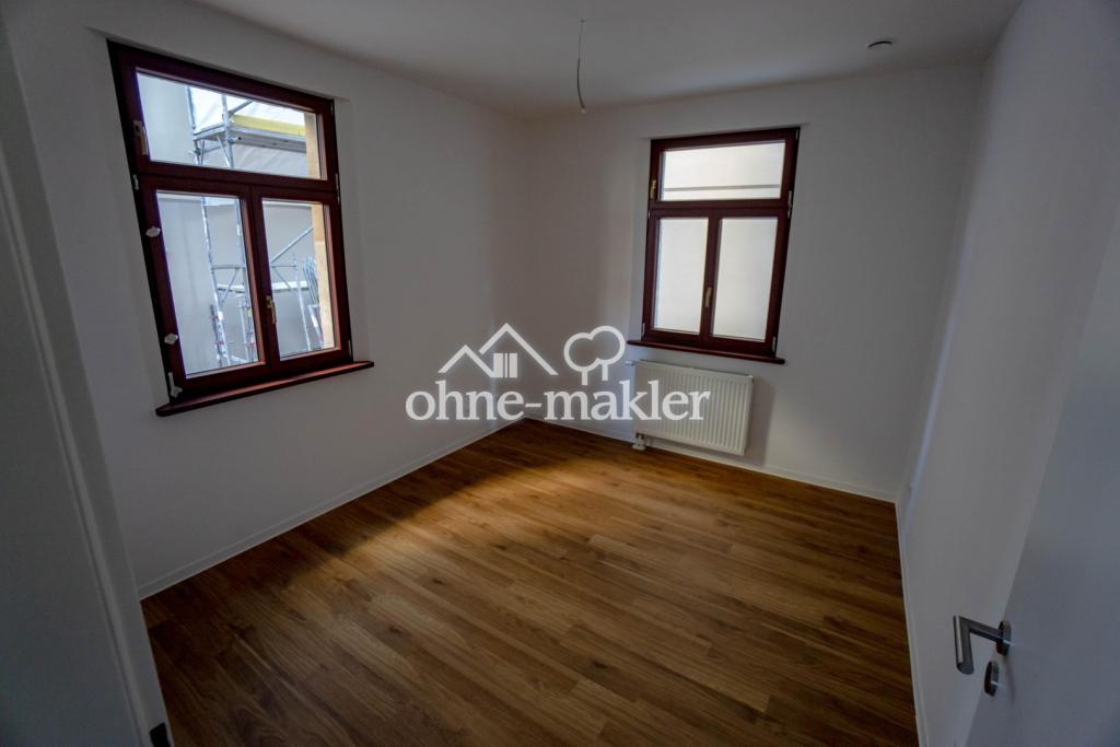 2 Zimmer Wohnung Innenstadtnähe Fürth WE39 - Photo 1