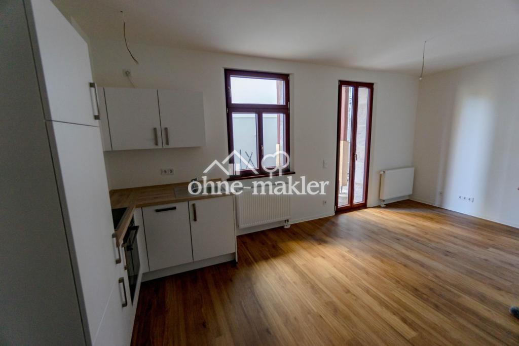 2 Zimmer Wohnung Innenstadtnähe Fürth WE39 - Photo 2