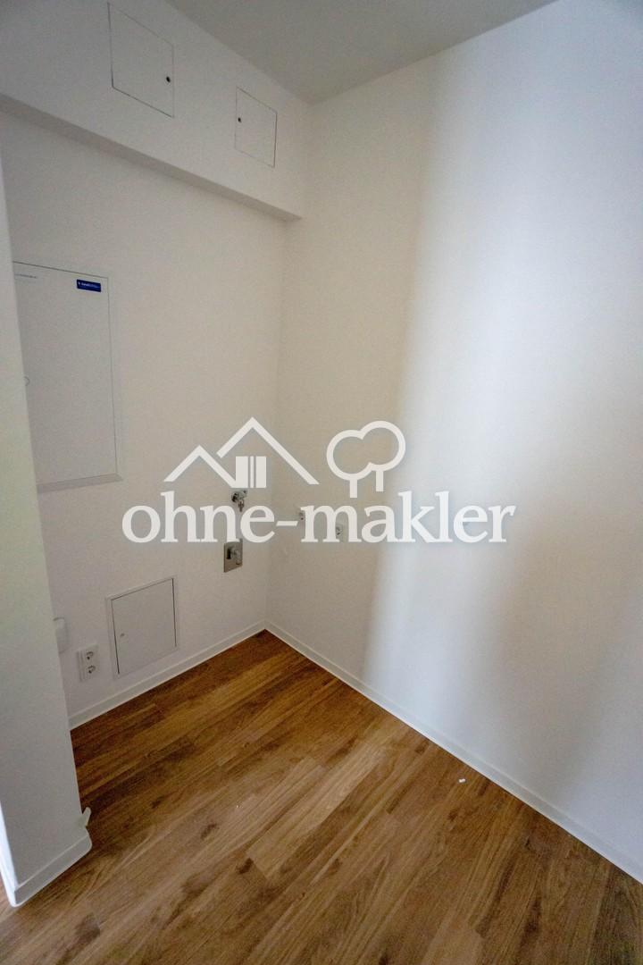 2 Zimmer Wohnung Innenstadtnähe Fürth WE39 - Foto 2
