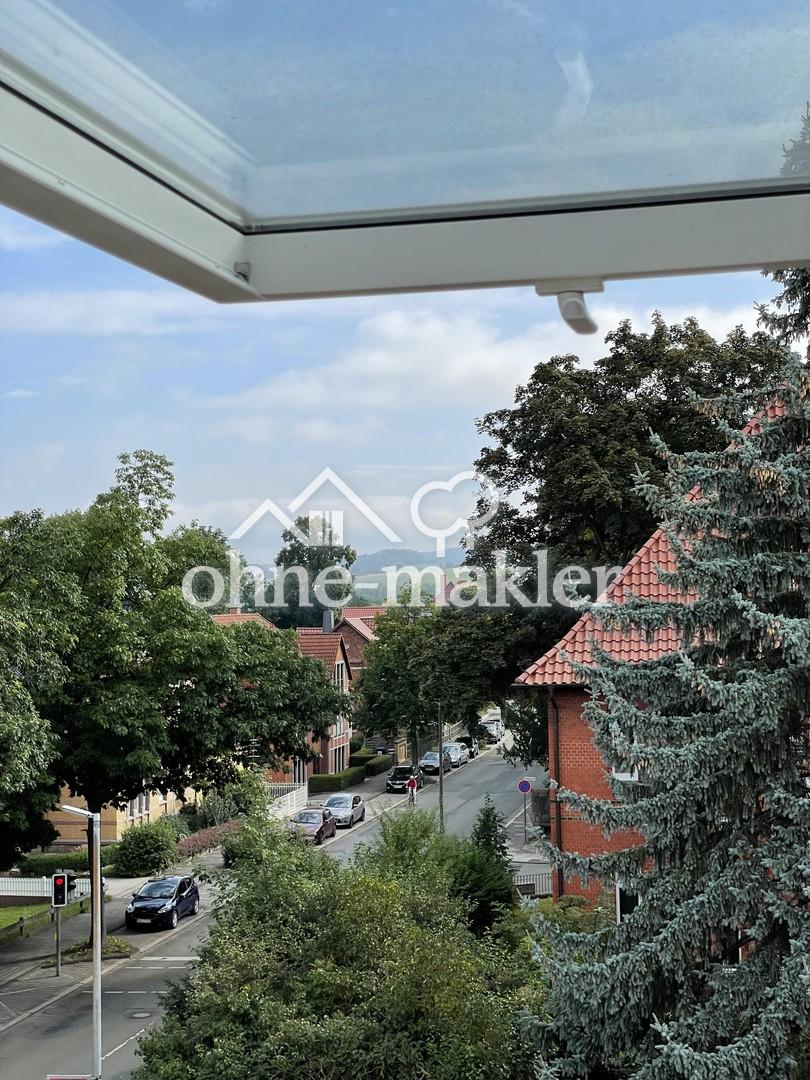 Charmante Dachgeschosswohnung mit besonderem Wohnflair - Foto 2