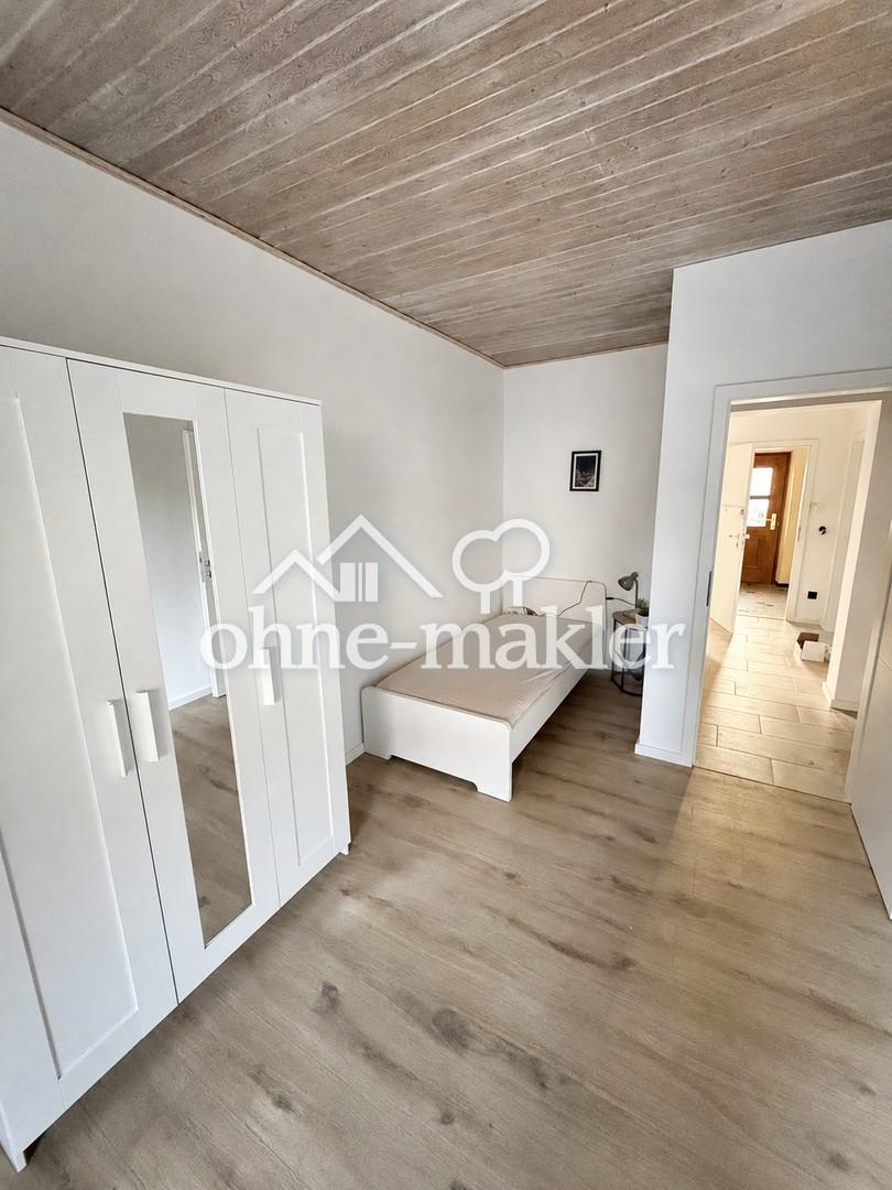 Möblierte WG-Zimmer in 3er-WG in Spardorf zu vermieten! - Photo 3