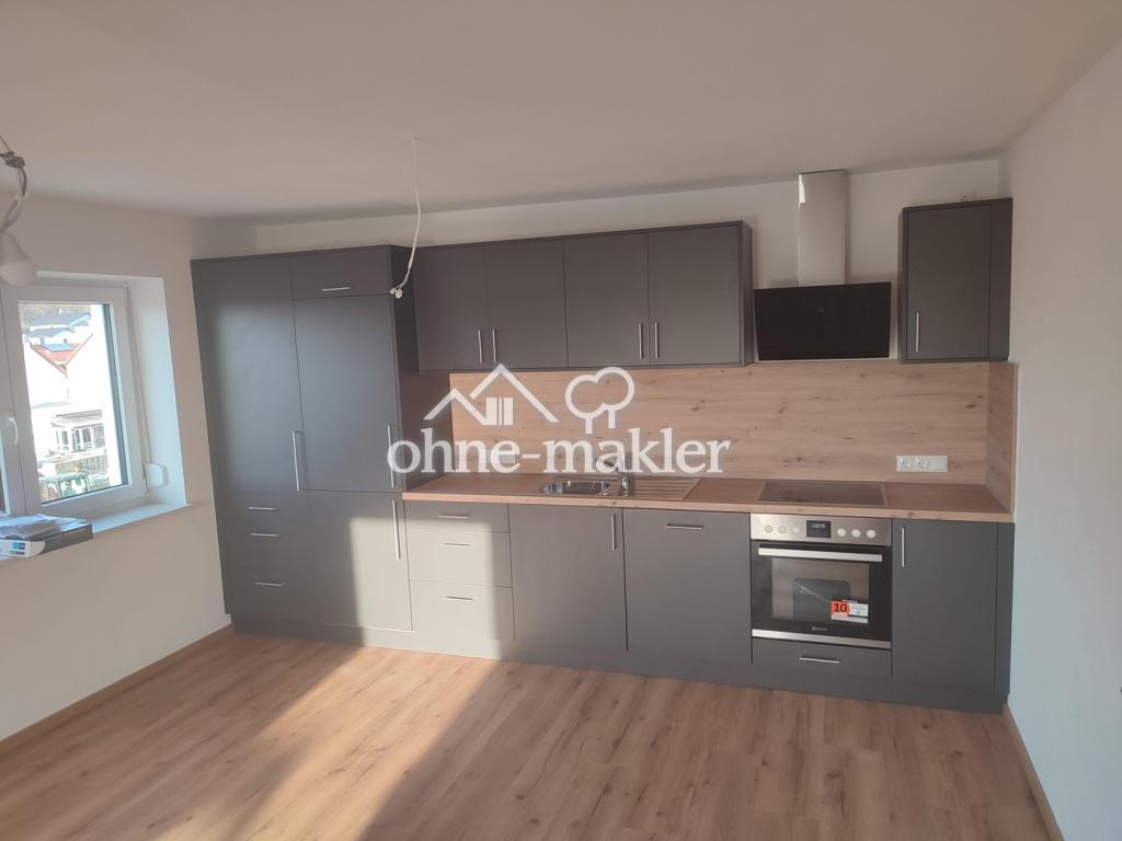 Neuwertige, helle Wohnung ab sofort zu vermieten! - Photo 1
