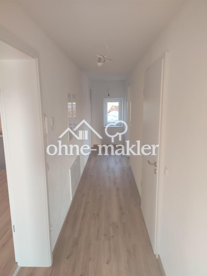 Neuwertige, helle Wohnung ab sofort zu vermieten! - Photo 3