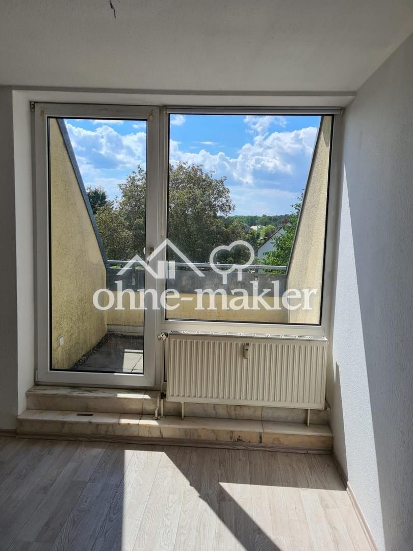 helle 2-Zi.-Wohnung mit Ankleide und Loggia - Foto 4