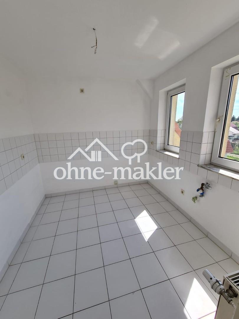 helle 2-Zi.-Wohnung mit Ankleide und Loggia - Foto 2