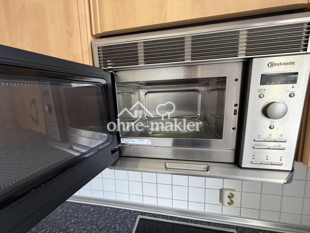Zentrumsnahe, ruhige 2,5-Zimmer-Wohnung mit Balkon in Brühlervorstadt - Foto 5