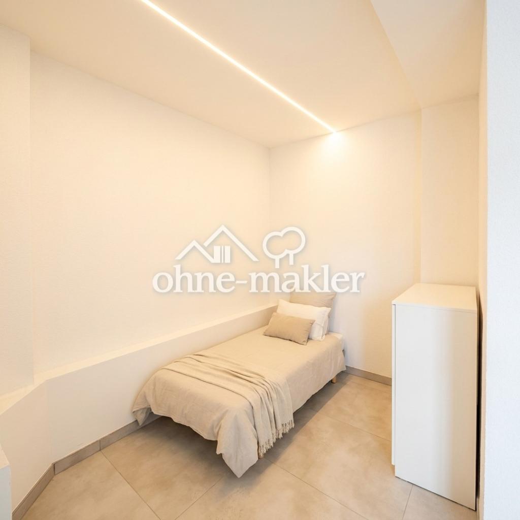 Moderne 1,5-Zimmer-Wohnung im Souterrain – weitere Wohnungen verfügbar | KfW-55-EE | Kaufbeuren - Photo 2