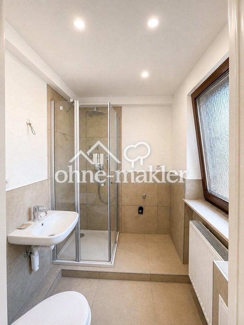 Neue voll möblierte WG-Zimmer in Nürnberg-Südstadt! - Photo 5