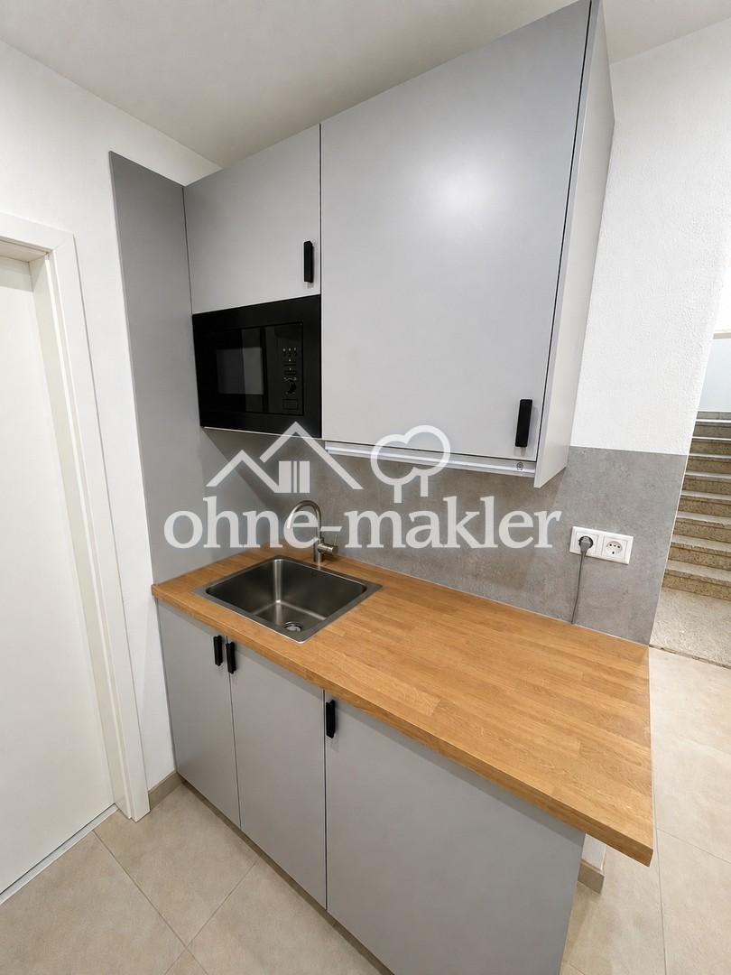 Neue voll möblierte WG-Zimmer in Nürnberg-Südstadt! - Photo 4