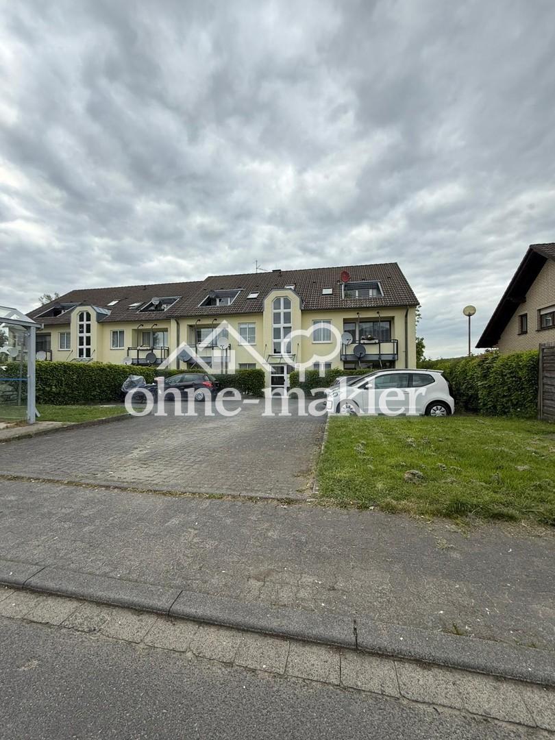 Gemütliche 3-Zimmer-Wohnung mit Balkon und Keller in Waldbröl - WBS erforderlich - Foto 4