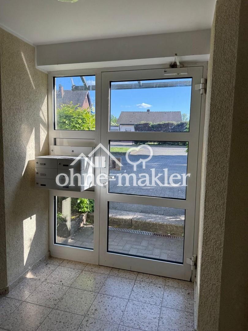 Gemütliche 3-Zimmer-Wohnung mit Balkon und Keller in Waldbröl - WBS erforderlich - Foto 3