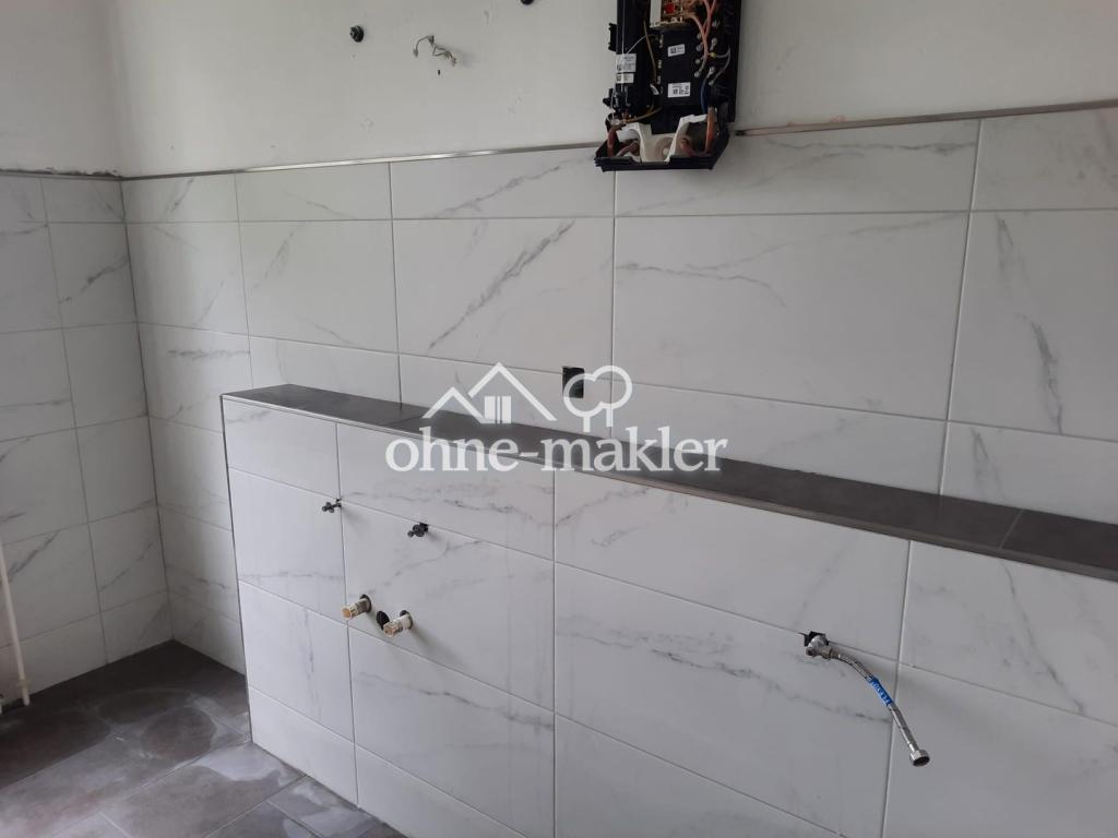 Gemütliche 3-Zimmer-Wohnung mit Balkon und Keller in Waldbröl - WBS erforderlich - Foto 1
