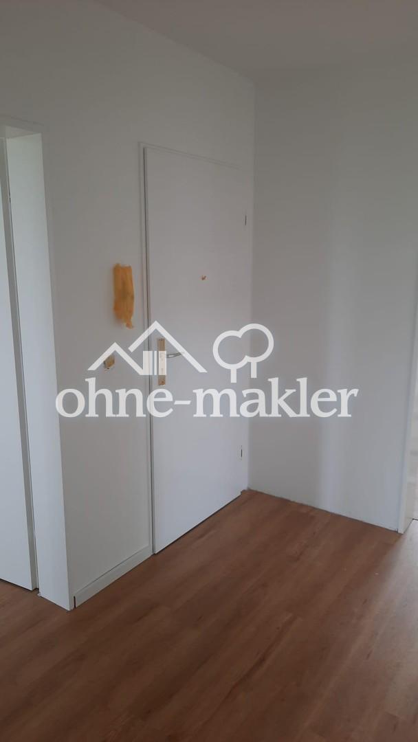 Gemütliche 3-Zimmer-Wohnung mit Balkon und Keller in Waldbröl - WBS erforderlich - Foto 5