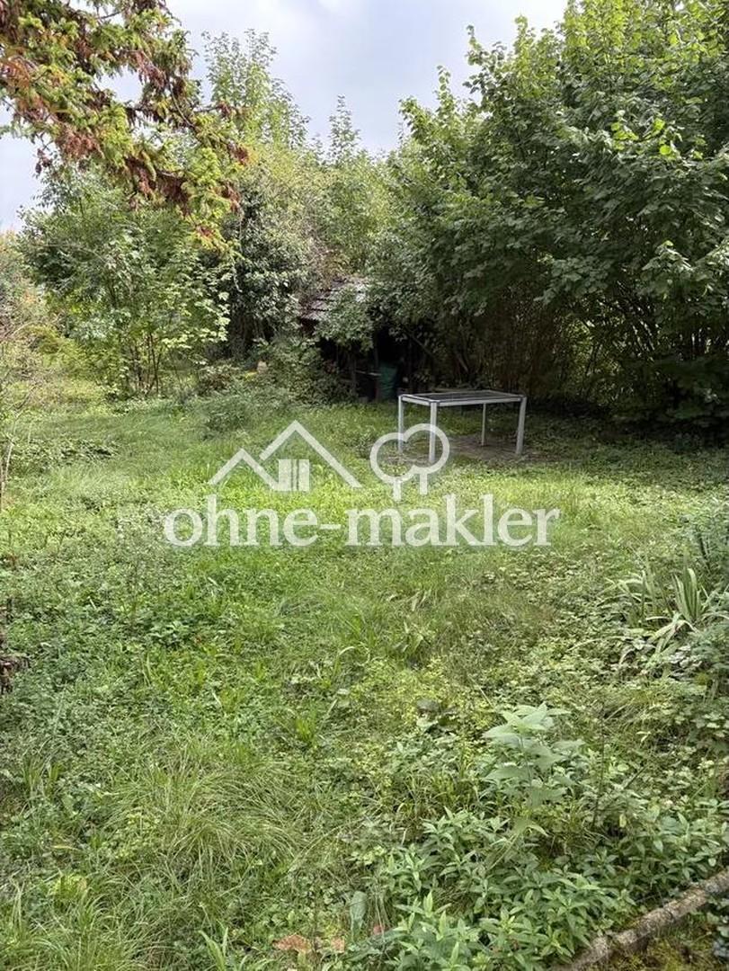 frisch renovierte 3-Zimmer-DG-Altbauwohnung, 95m², mit Garten – bezugsfrei in Kirchheim Teck - Foto 4