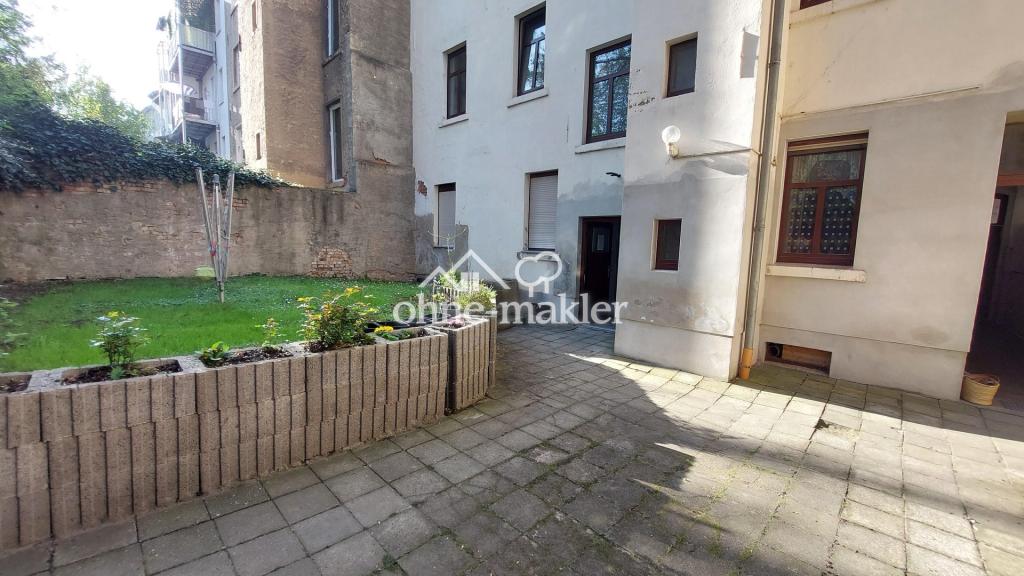 2 Zi. Whg. in Weißenfels zu vermieten - Photo 3