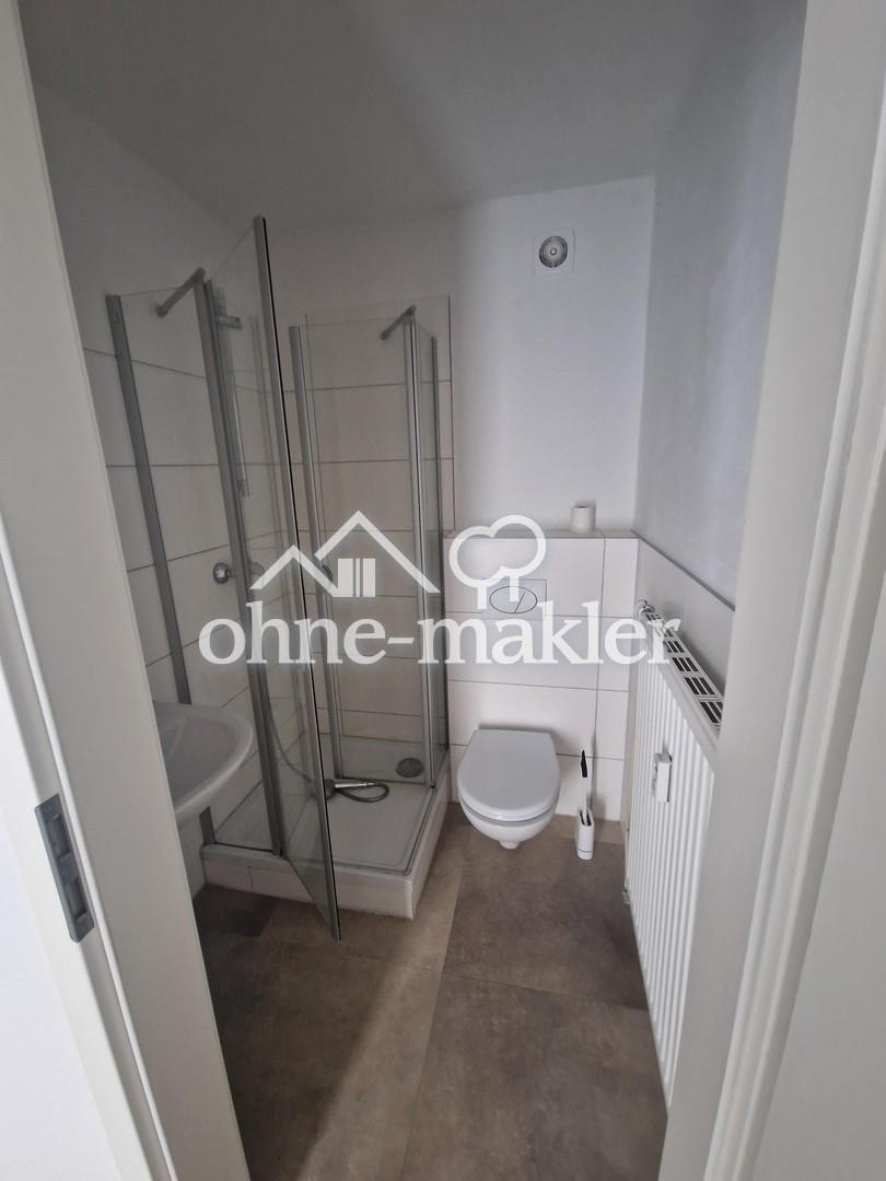 3-Zimmer-Wohnung (WE17) mit Balkon in Schöppenstedt - Foto 3