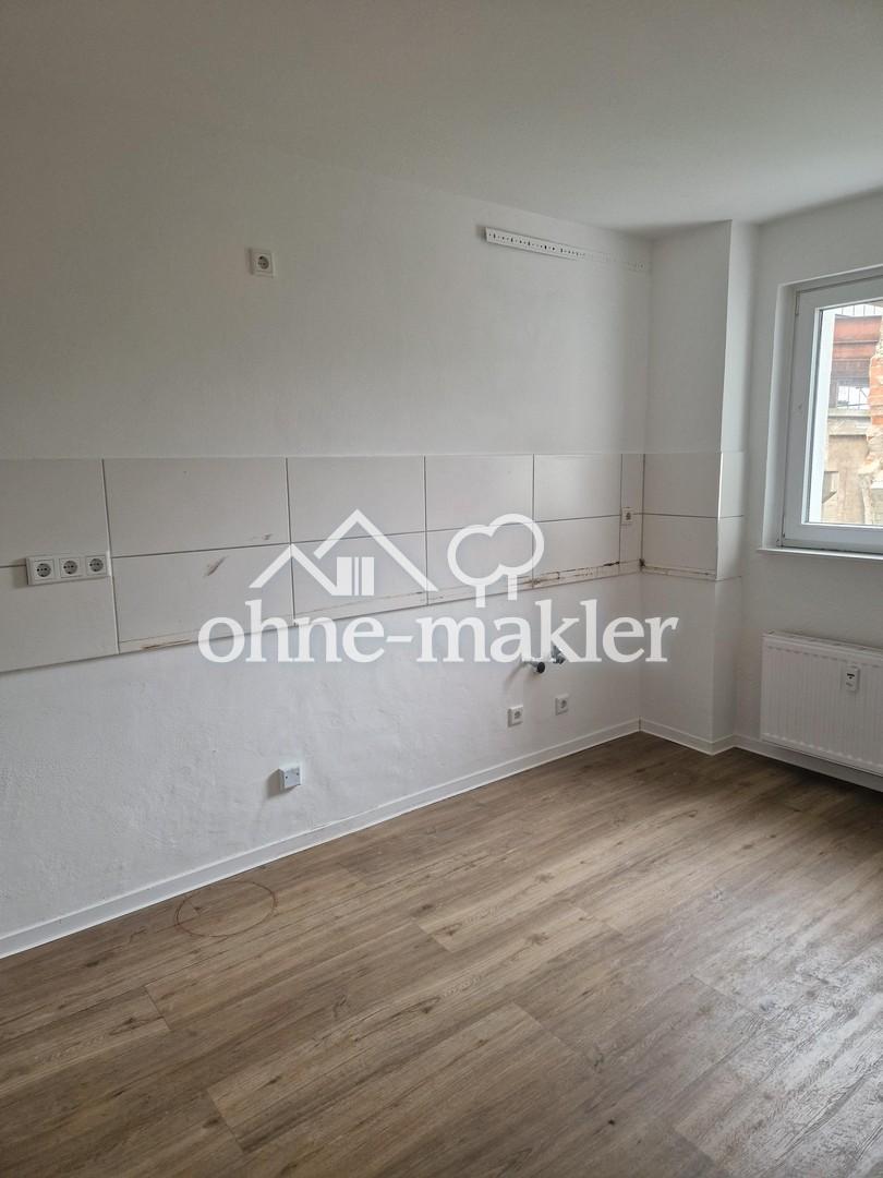 3-Zimmer-Wohnung (WE17) mit Balkon in Schöppenstedt - Foto 2