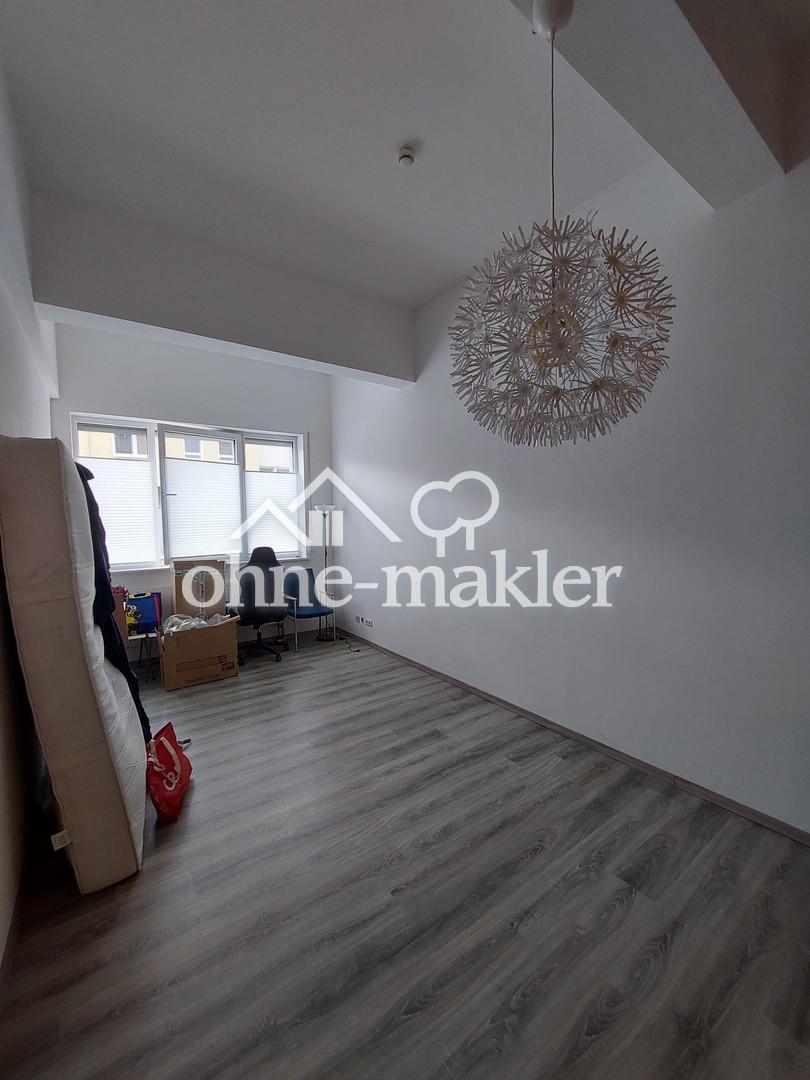 Schönes Apartment in der Osnabrücker Wüste - Photo 4