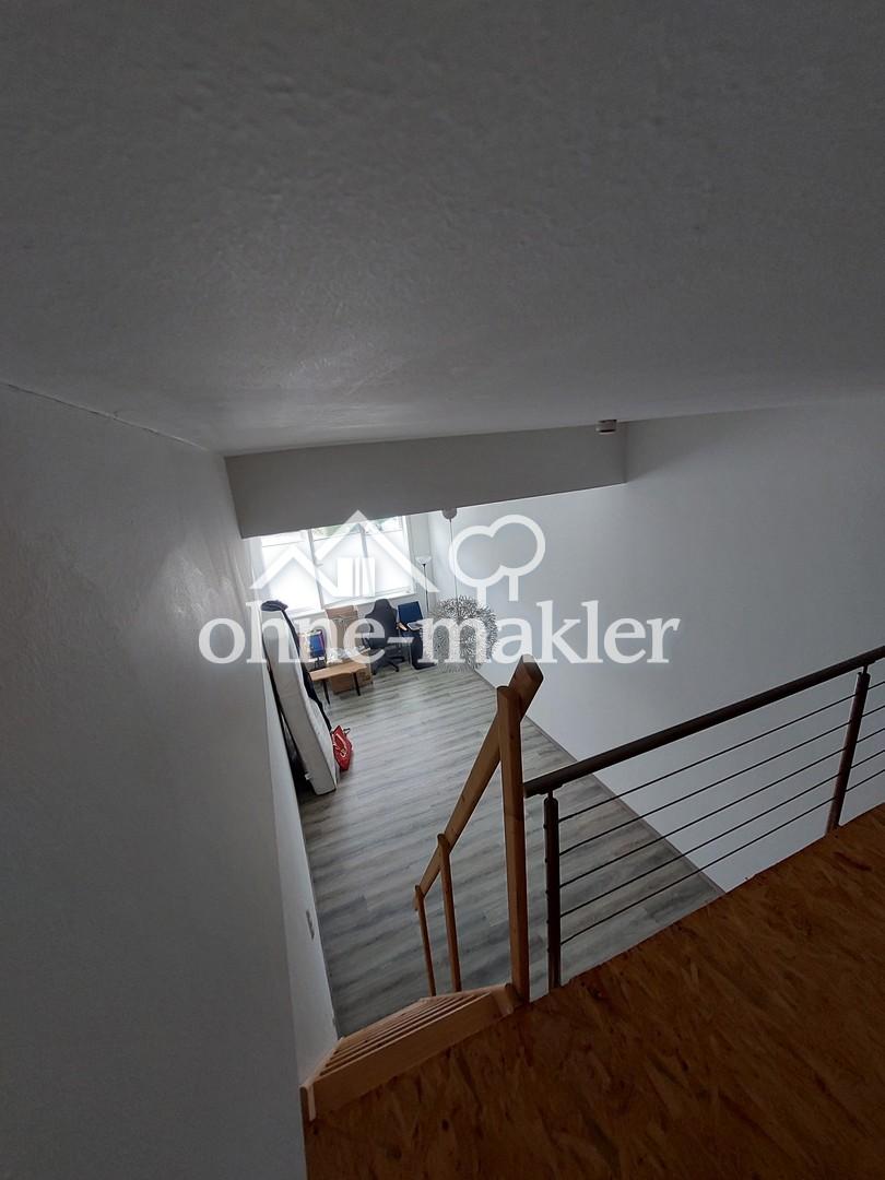 Schönes Apartment in der Osnabrücker Wüste - Photo 5