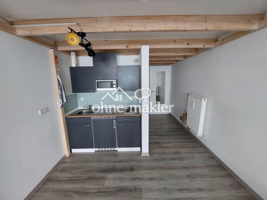 Schönes Apartment in der Osnabrücker Wüste - Photo 1