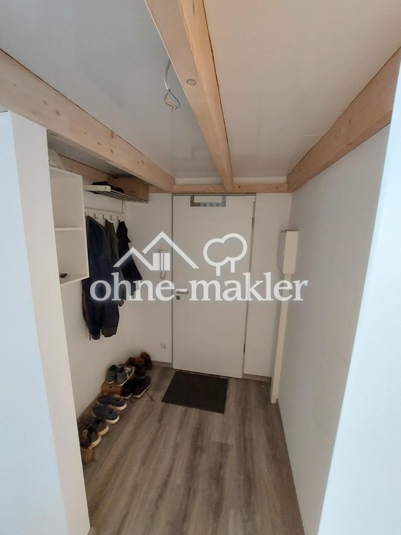 Schönes Apartment in der Osnabrücker Wüste - Photo 3