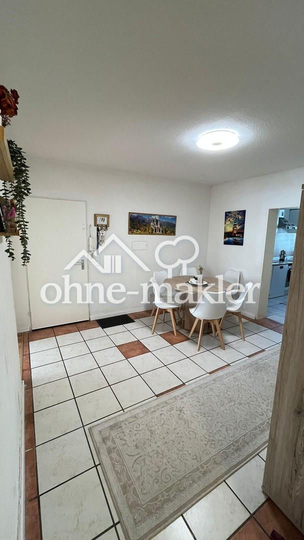 100 m² Erdgeschosswohnung | 5 Zimmer | Ideal für Familien | Frei ab 01.10.2026 - Photo 3