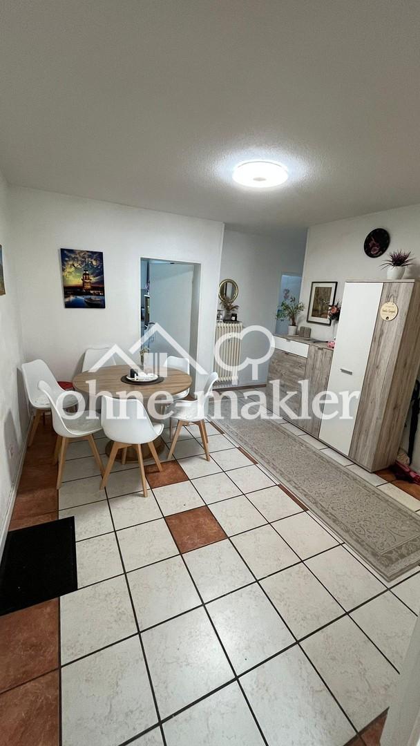 100 m² Erdgeschosswohnung | 5 Zimmer | Ideal für Familien | Frei ab 01.10.2026 - Photo 4