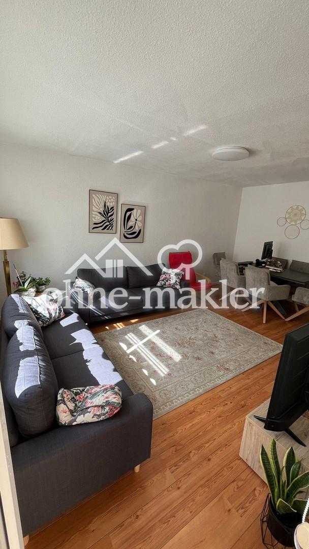 100 m² Erdgeschosswohnung | 5 Zimmer | Ideal für Familien | Frei ab 01.10.2026 - Photo 2