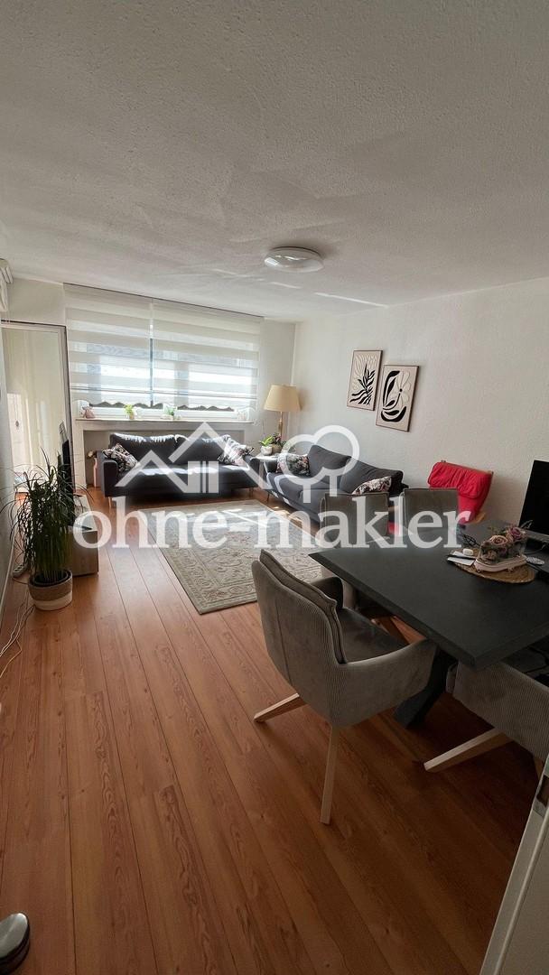 100 m² Erdgeschosswohnung | 5 Zimmer | Ideal für Familien | Frei ab 01.10.2026 - Photo 1