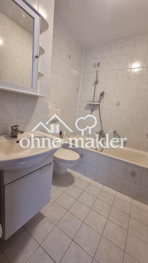 Schicke 3 Zimmer-Wohnung mit Balkon - Photo 5