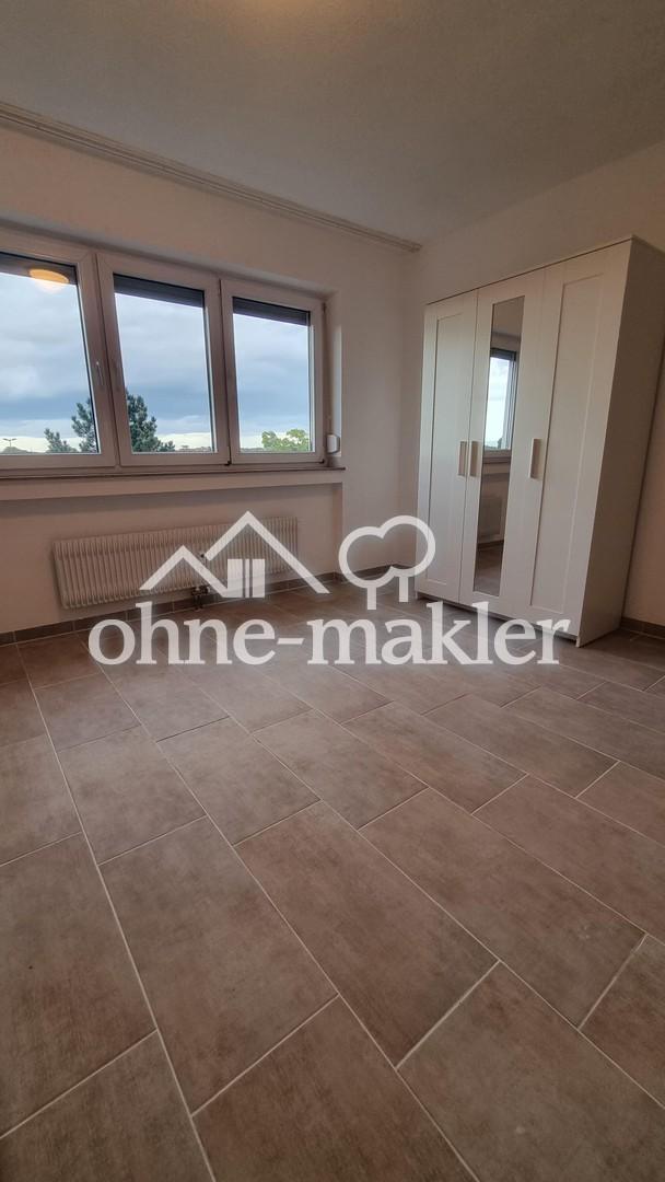 Schicke 3 Zimmer-Wohnung mit Balkon - Photo 1