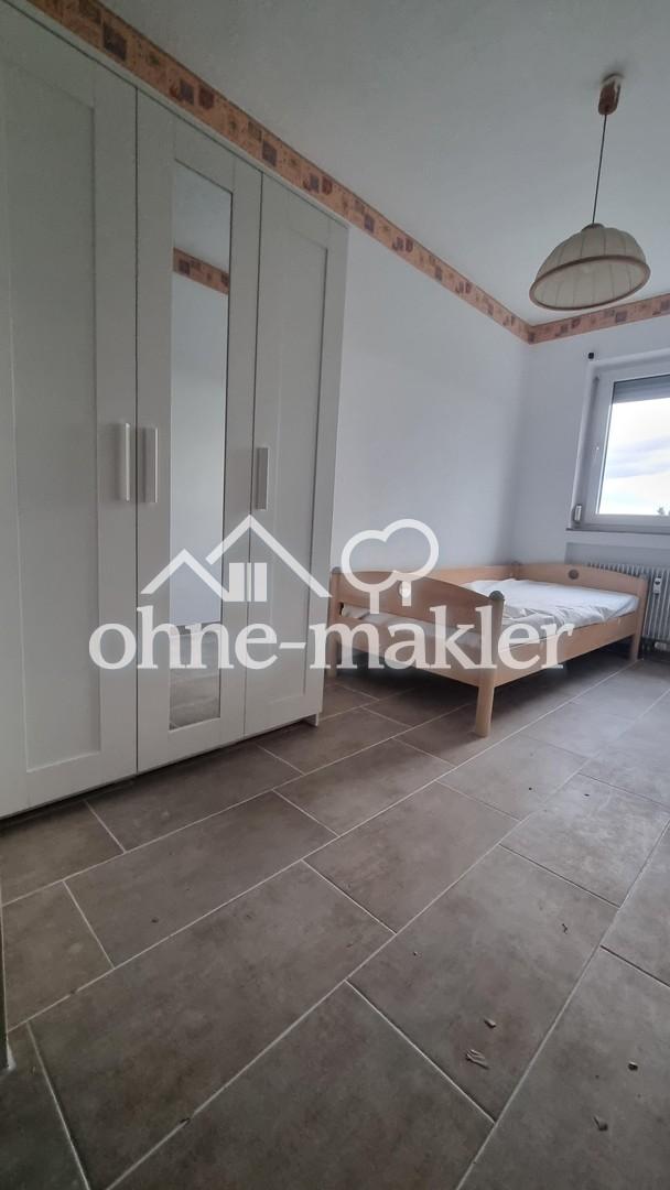 Schicke 3 Zimmer-Wohnung mit Balkon - Photo 3