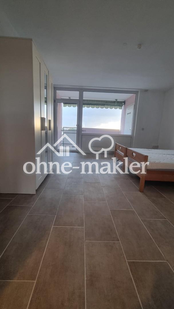 Schicke 3 Zimmer-Wohnung mit Balkon - Foto 3