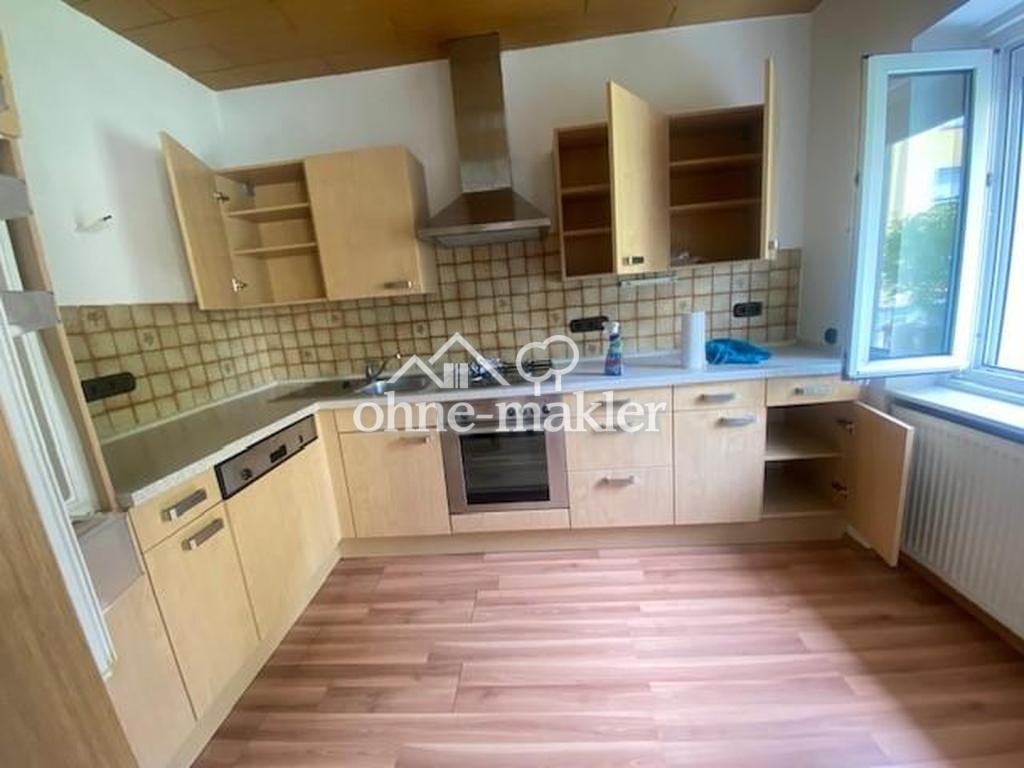 Schön geschnittene helle 2 Zimmer Wohnung in 81379 Sendling EG - Zeitmietvertrag! - Foto 1