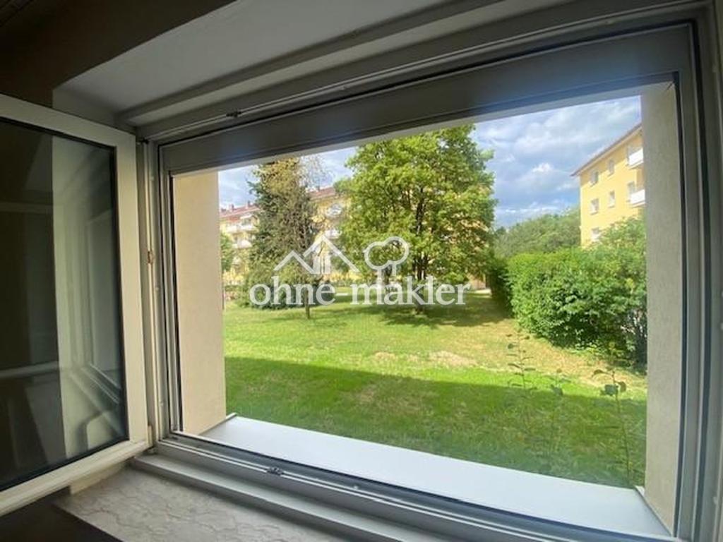 Schön geschnittene helle 2 Zimmer Wohnung in 81379 Sendling EG - Zeitmietvertrag! - Foto 5