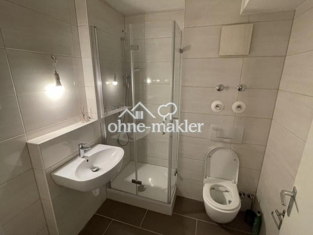 Schöne 1 Zimmer Wohnung in guter Lage - Foto 2