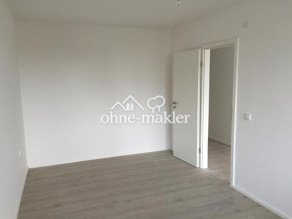 Helle 2Zimmer wohnung neu - Photo 1