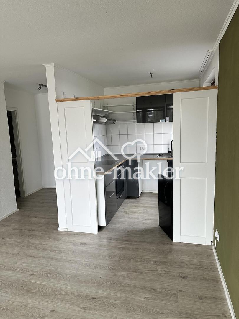 Helle 2Zimmer wohnung neu - Photo 2