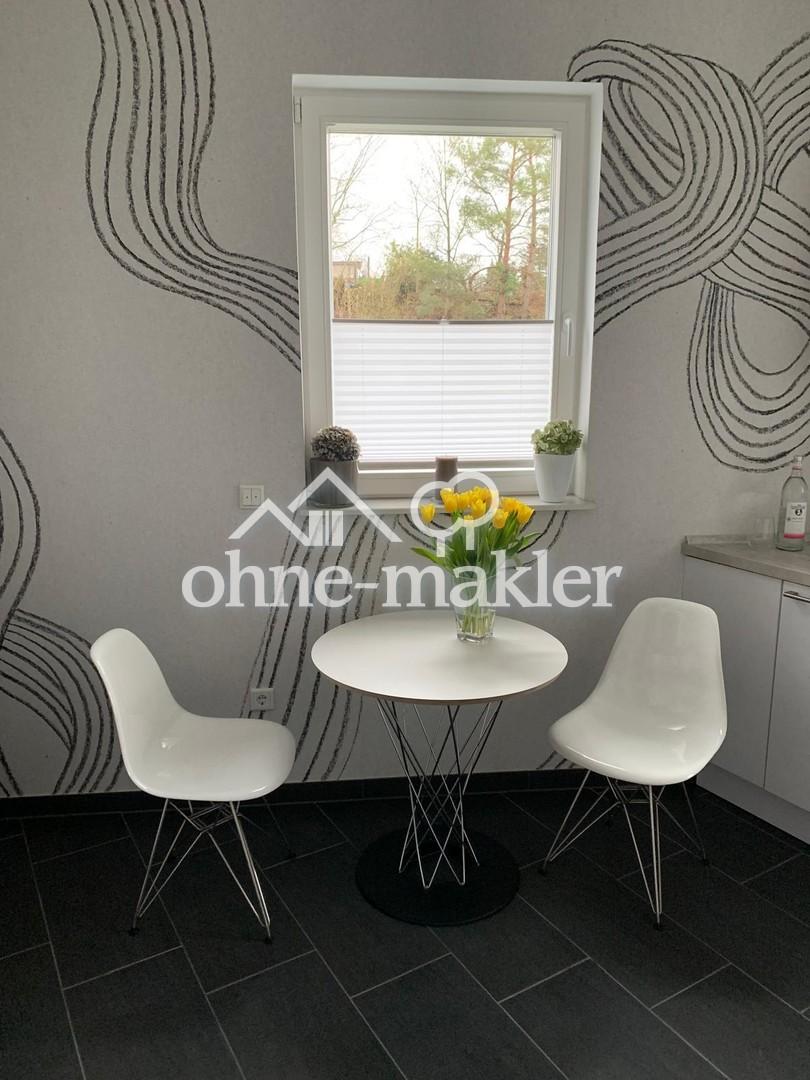 Moderne 2-Zimmer-Terrassenwohnung mit sonniger Südterrasse in Berlin-Westend - Foto 5
