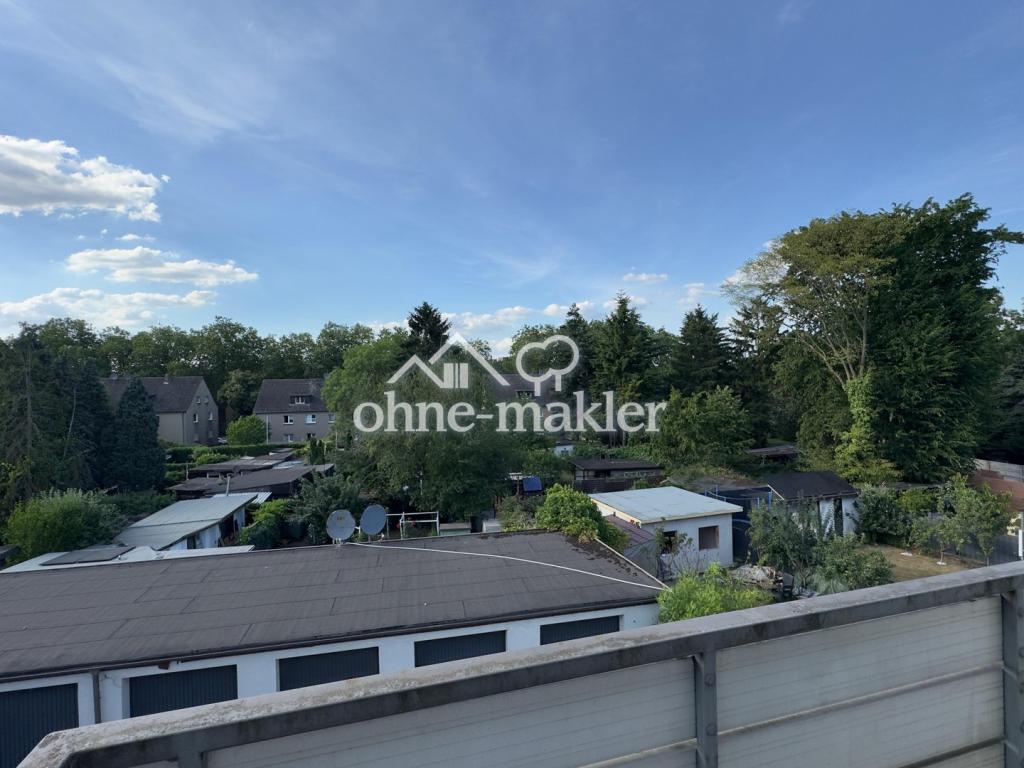 Sommer auf dem Balkon: Großzügige, gepflegte 3,5-Zimmer-Wohnung - Photo 4