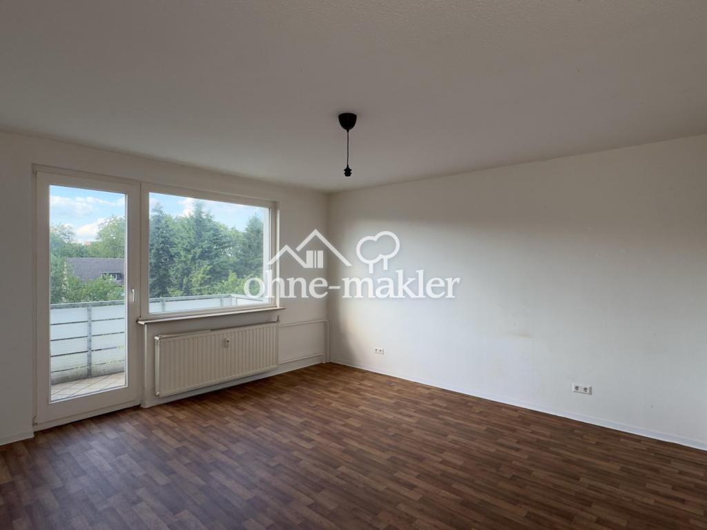 Sommer auf dem Balkon: Großzügige, gepflegte 3,5-Zimmer-Wohnung - Photo 2