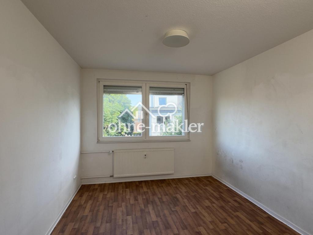 Sommer auf dem Balkon: Großzügige, gepflegte 3,5-Zimmer-Wohnung - Photo 5