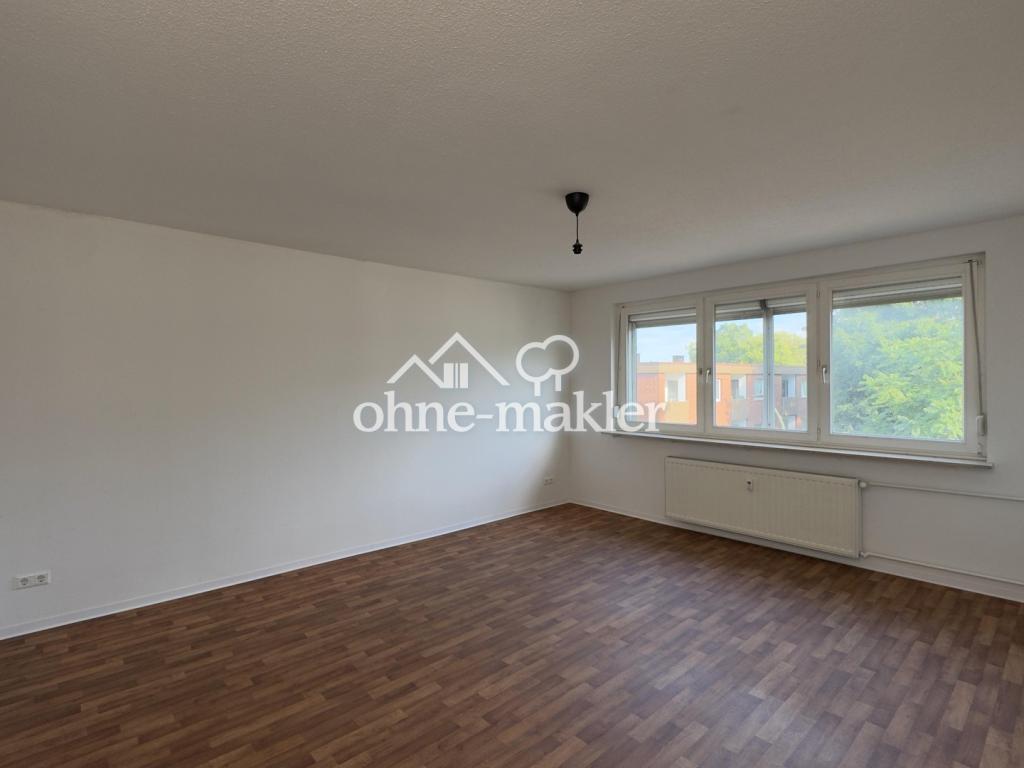 Sommer auf dem Balkon: Großzügige, gepflegte 3,5-Zimmer-Wohnung - Photo 1
