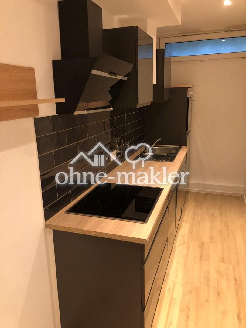 1,5-Zimmer-Wohnung in Innenstadtlage mit Abstellraum - Photo 5