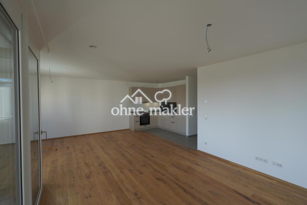 Helle & moderne 4-Zimmer-Wohnung direkt am Mangfall-Kanal - Foto 4