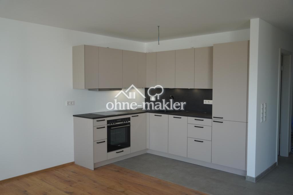 Helle & moderne 4-Zimmer-Wohnung direkt am Mangfall-Kanal - Foto 5