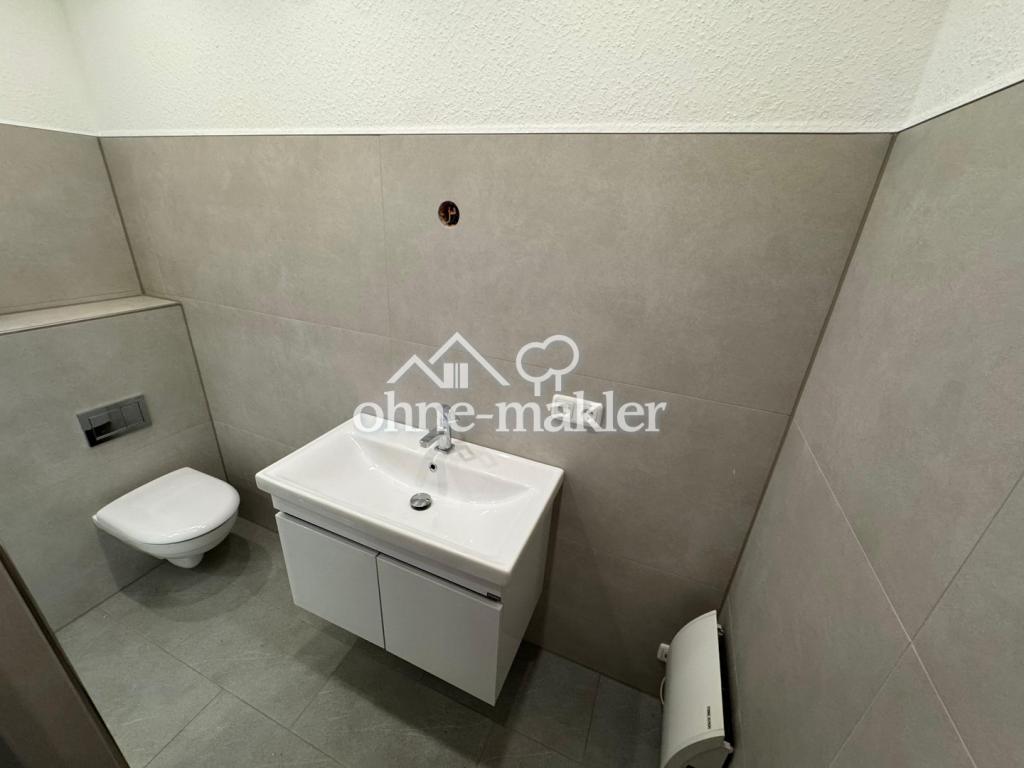 nagelneue 2 - Zimmer Wohnung - Photo 3