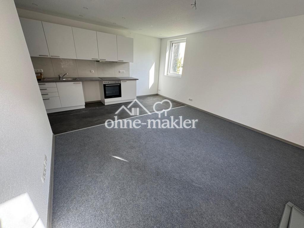 nagelneue 2 - Zimmer Wohnung - Photo 2