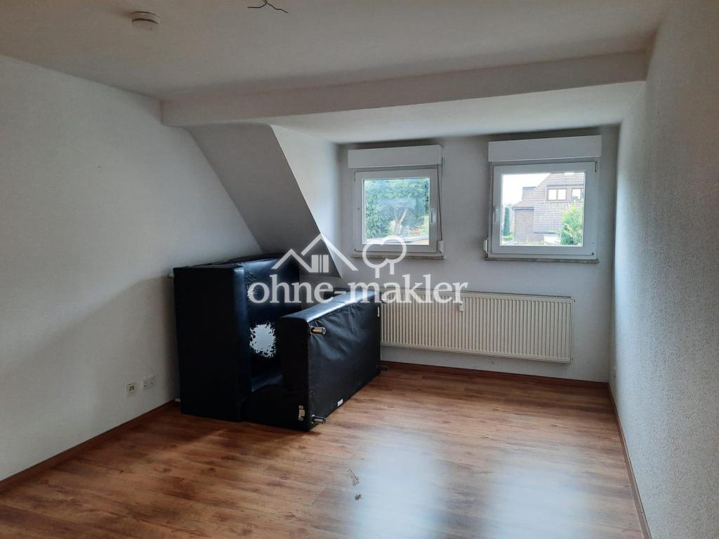 Helle 1-Zimmer-Wohnung im 2. OG mit Tageslichtbad in Bottrop - Photo 1